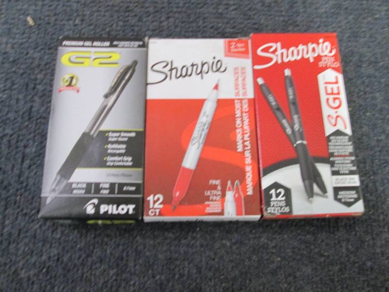 L Office Supplies & Equipment, Food & Snacks, Personal Care, Decor