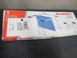 Pendaflex Frame Support...