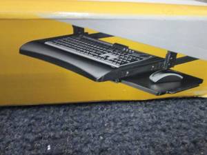 Fellowes Keyboard Drawer...