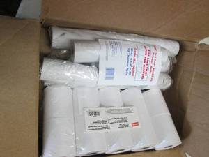 PM Tech Print MedLab Roll, 4-14x...
