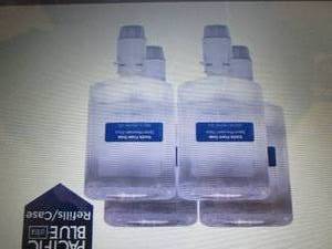Georgia-Pacific Pacific Blue Ultra Gentle Foam Hand Soap Refill