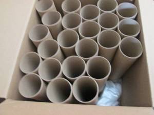 23 - 3x30 Maling Tubes...