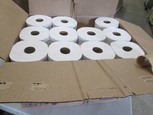 Tork OptiCore� Mid-size Toilet Pap...