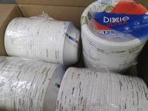 Dixie Ultra Heavy-Weight 12 oz. Pap...