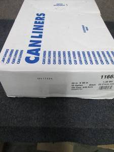 Case of 200 - 33 Gallon 33x39 inch ...