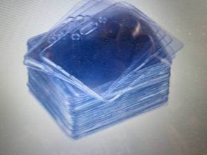 4 pks Advantus Proximity ID Badge ...