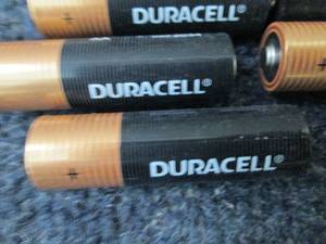 32 Duracell PowerBoost AA Batteries...