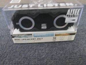 Altec Lansing IMW479 Mini LifeJacke...