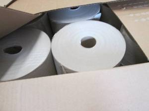 ENMOTION� 10 RECYCLED PAPER TOWEL...