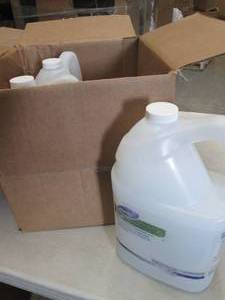 3 Gallons Diversey Profi Floor Clea...