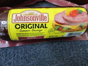 3- 12 oz Johnsonville Original Summ...