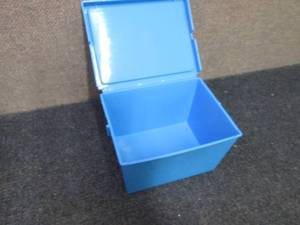 Case of National Polymers Lidded Co...