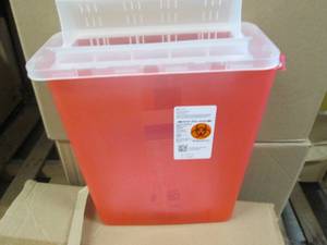 Case of 10 Covidien Covidien 85221R...