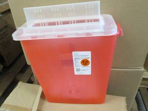 Case of 10 Covidien Covidien 85221R...