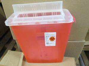 Case of 10 Covidien Covidien 85221R...