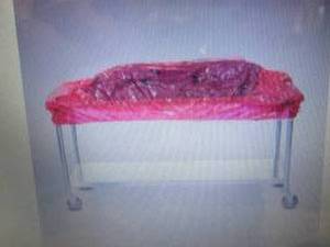 Case of 30 Table Containment Cover ...