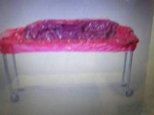 Case of 30 Table Containment Cover ...