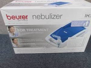 Beurer Nebulizer IH20 for Respirato...