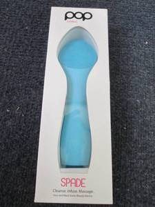 Pop Sonic Spade Cleansing & Exfolia...