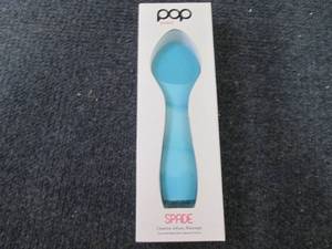 Pop Sonic Spade Cleansing & Exfolia...