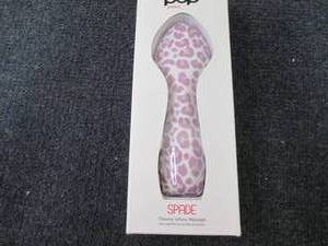 Pop Sonic Spade Cleansing & Exfolia...