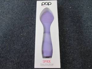 Pop Sonic Spade Cleansing & Exfolia...