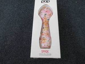 Pop Sonic Spade Cleansing & Exfolia...