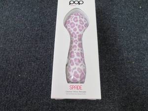 Pop Sonic Spade Cleansing & Exfolia...