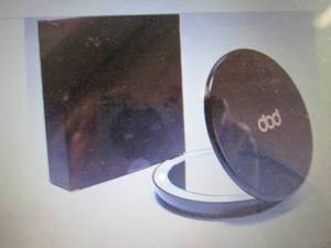 Pop Sonic Compact LED Lighted Mirro...
