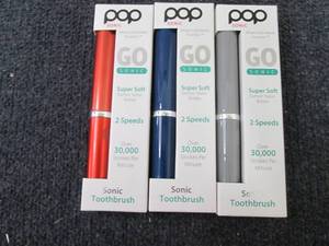 Pop Sonic Set of 3 Portable Sonic T...