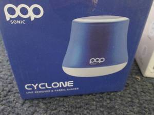 Pop Sonic 6 Blade Cyclone Fabric Sh...