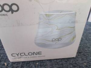 Pop Sonic 6 Blade Cyclone Fabric Sh...