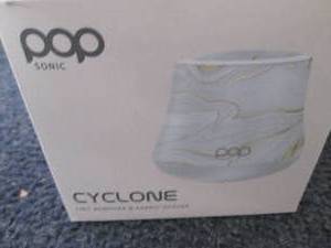 Pop Sonic 6 Blade Cyclone Fabric Sh...
