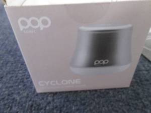 Pop Sonic 6 Blade Cyclone Fabric Sh...