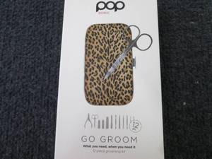 Pop Sonic Complete Grooming Kit for...