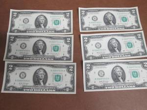 6 Sequential ( 2 sequences of 3)Unc...