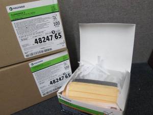 2 Cases of 100 ct FLUIDSHIELD Leve...