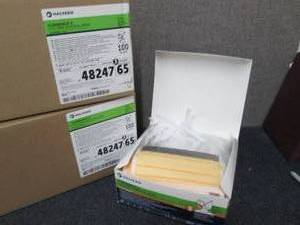 2 Cases of 100 ct FLUIDSHIELD Leve...