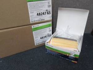 2 Cases of 100 ct FLUIDSHIELD Leve...
