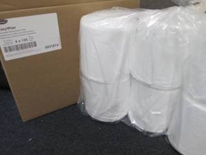 Diversey Easywipe Disposable Wiping...