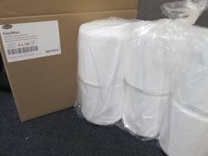 Diversey Easywipe Disposable Wiping...