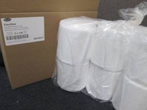 Diversey Easywipe Disposable Wiping...