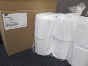 Diversey Easywipe Disposable Wiping...