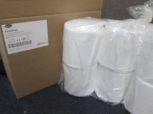 Diversey Easywipe Disposable Wiping...