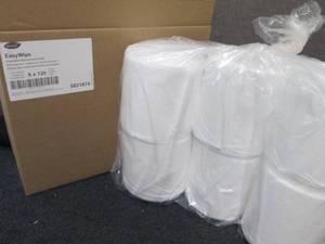 Diversey Easywipe Disposable Wiping...