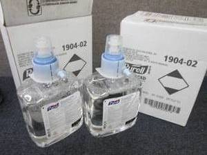2 Cases of 2-1200 ml  Advanced Gree...
