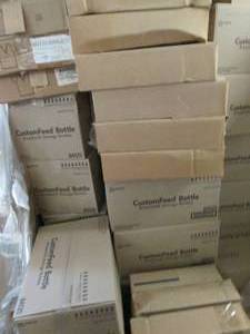 Pallet of UnsoldUnclaimed Items