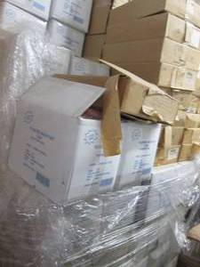 Pallet of UnsoldUnclaimed Items
