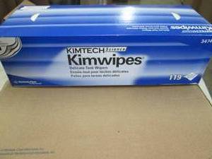 Kimtech 34743 Kimwipes Delicate Tas...