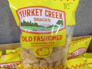 12- 2 oz Bags Turkey Creek Old Fash...